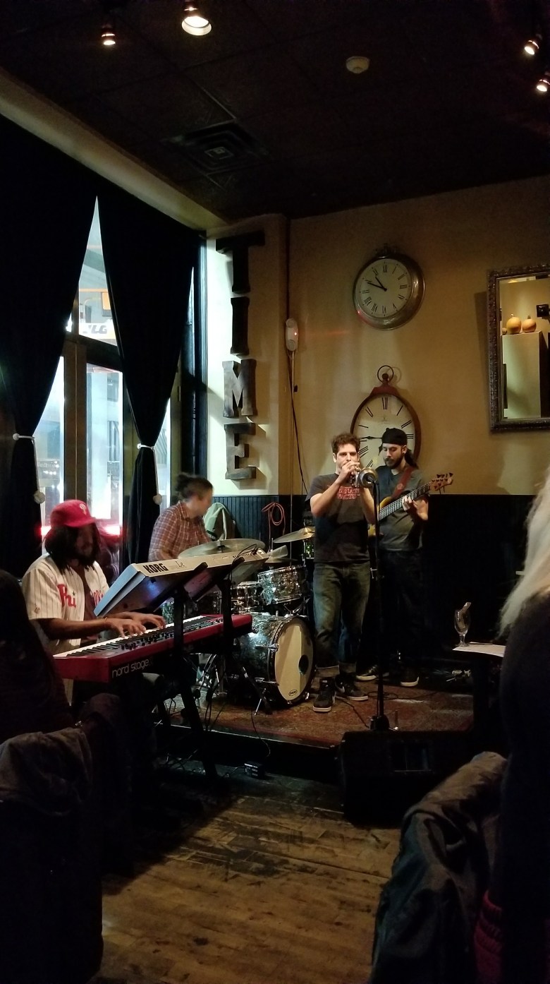 Travel or Else Time Philadelphia