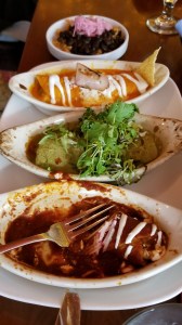 Travel or Else El Vez Enchiladas