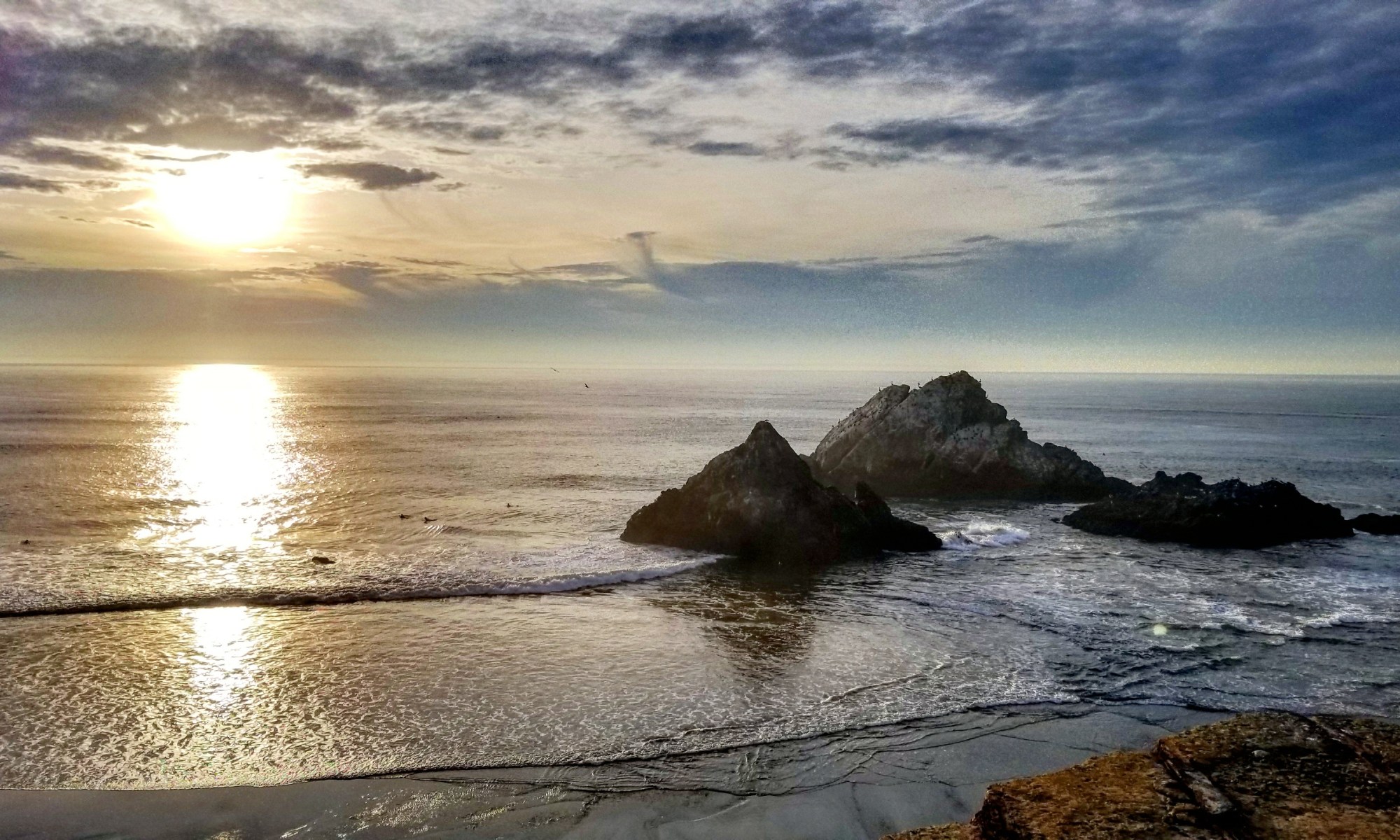 Travel or Else Cliff House