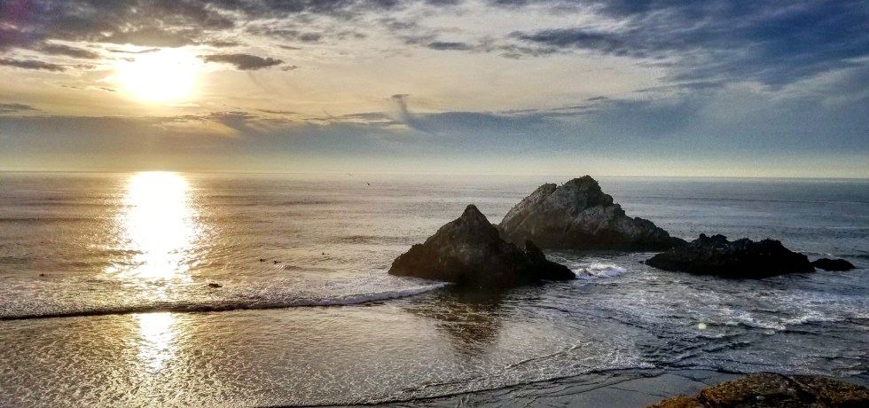 Travel or Else Cliff House