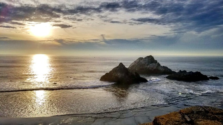 Travel or Else Cliff House