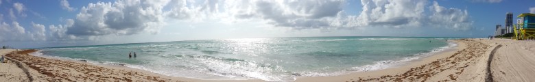 North Beach Miami