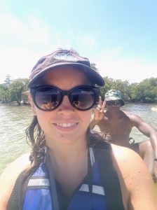 Key Biscayne Kayaking