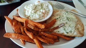 Fresh Catch Key Largo