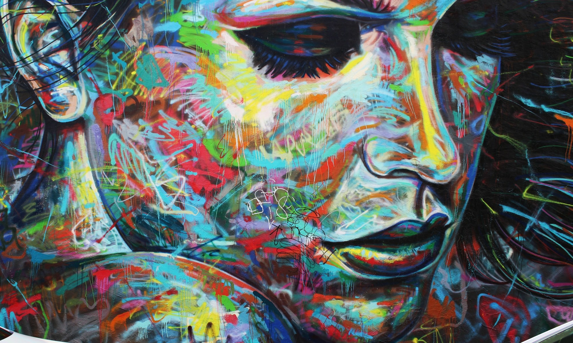 Travel or Else Miami Wynwood Walls 2016