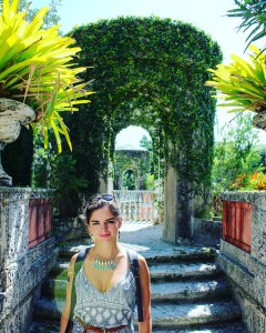 Vizcaya Gardens